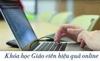 Khóa học Online